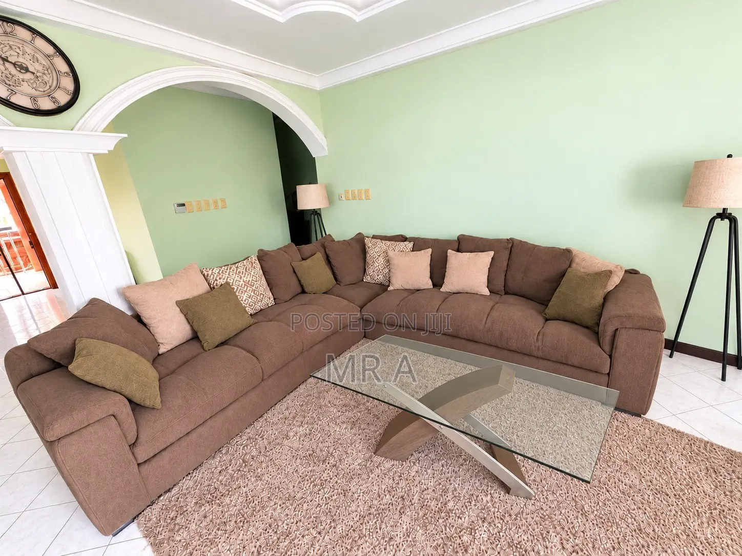 Living Room Set