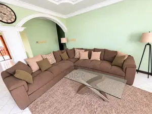 Living Room Set