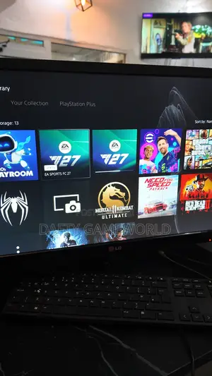 PS5 Online and Offline Game Installation Bundle Packages Accounts