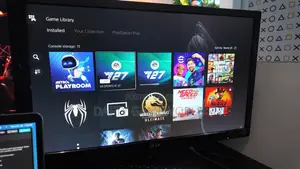 PS5 Online and Offline Game Installation Bundle Packages Accounts