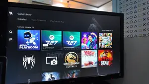 PS5 Online and Offline Game Installation Bundle Packages Accounts
