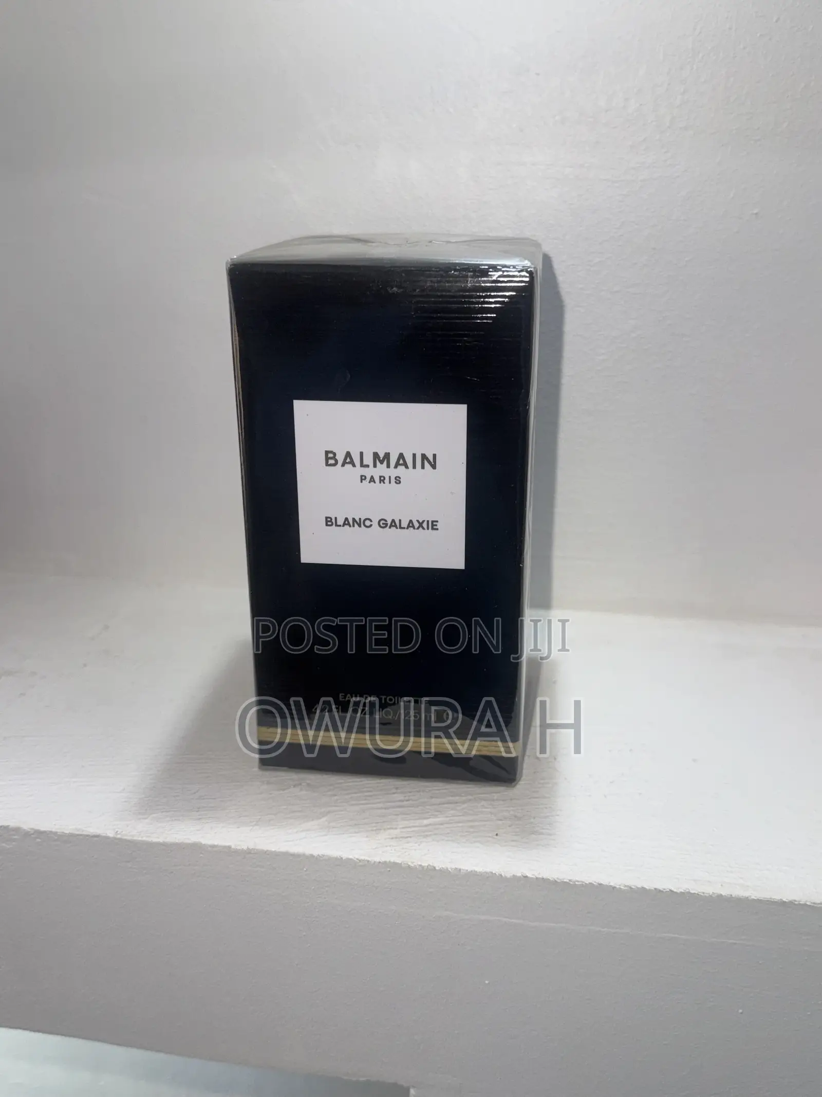 Belmain Blanc Galaxie
