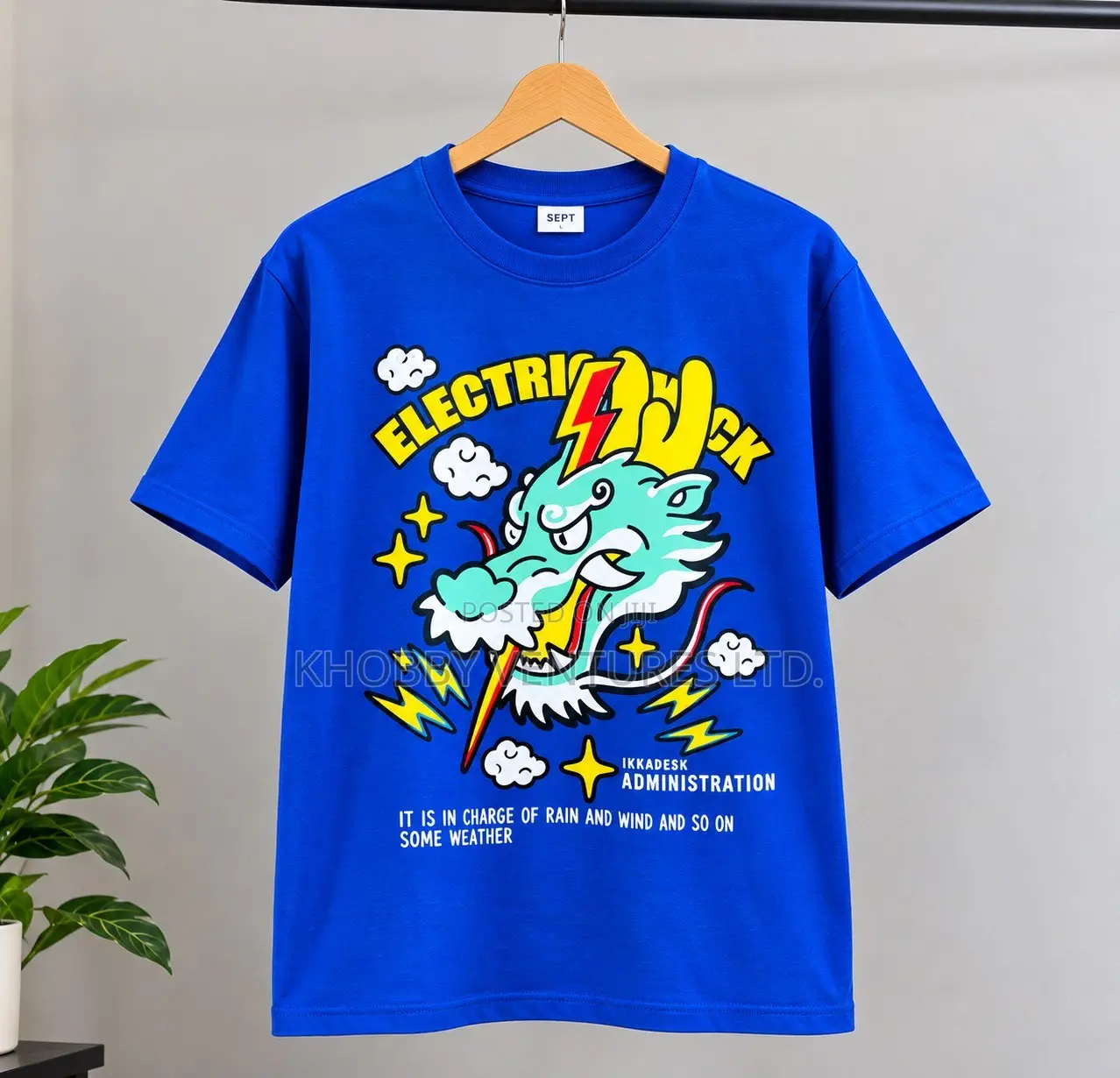 September Shirts