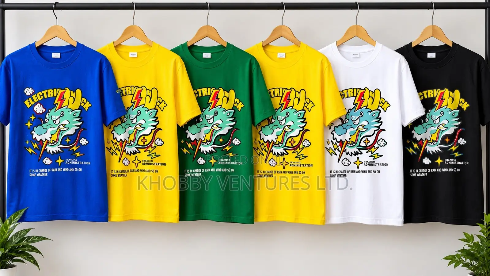 September Shirts