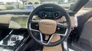 Land Rover Range Rover Sport P530 Autobiography 2026 Black