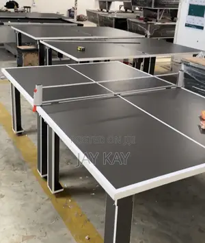 Table Tennis