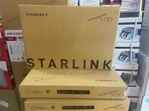 Starlink Standard