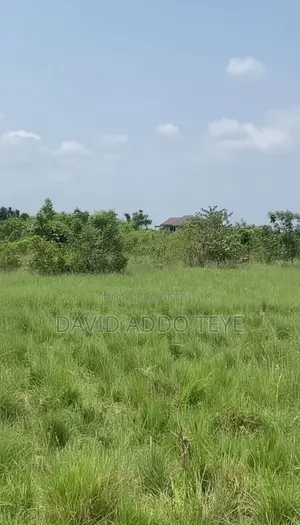 Plot of Land