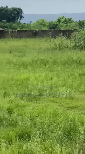 Plot of Land