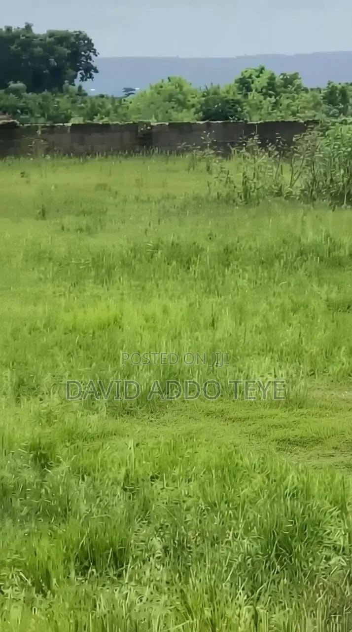 Plot of Land