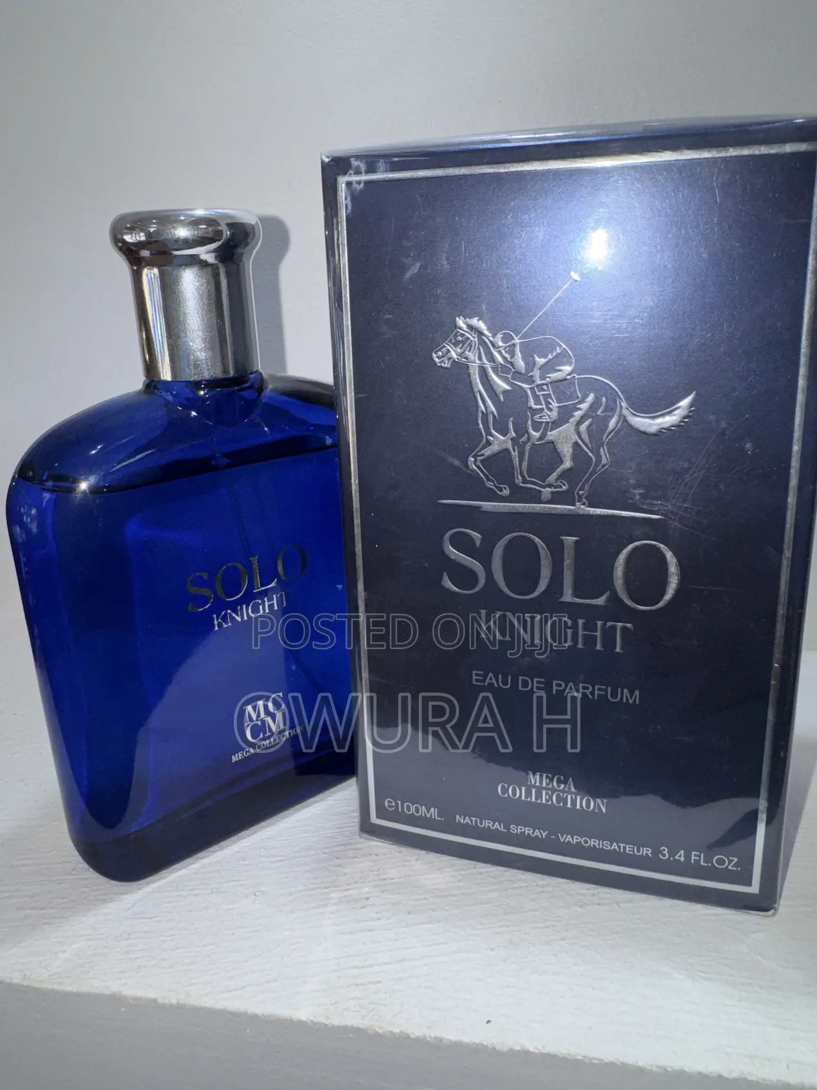 Solo Knight