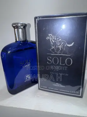 Solo Knight