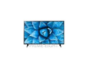 LG 50-Inch 4K Ultra HD Smart LED Television Model 50UA73006LA
