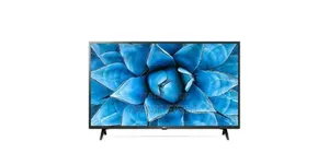 LG 50-Inch 4K Ultra HD Smart LED Television Model 50UA73006LA