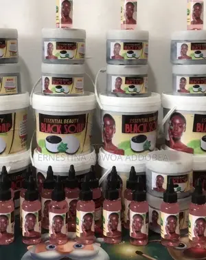 Skin Care Products