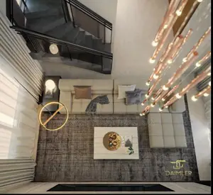 1bdrm Apartment in Dh Developers, East Legon for sale