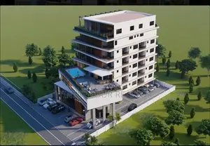 1bdrm Apartment in Dh Developers, East Legon for sale
