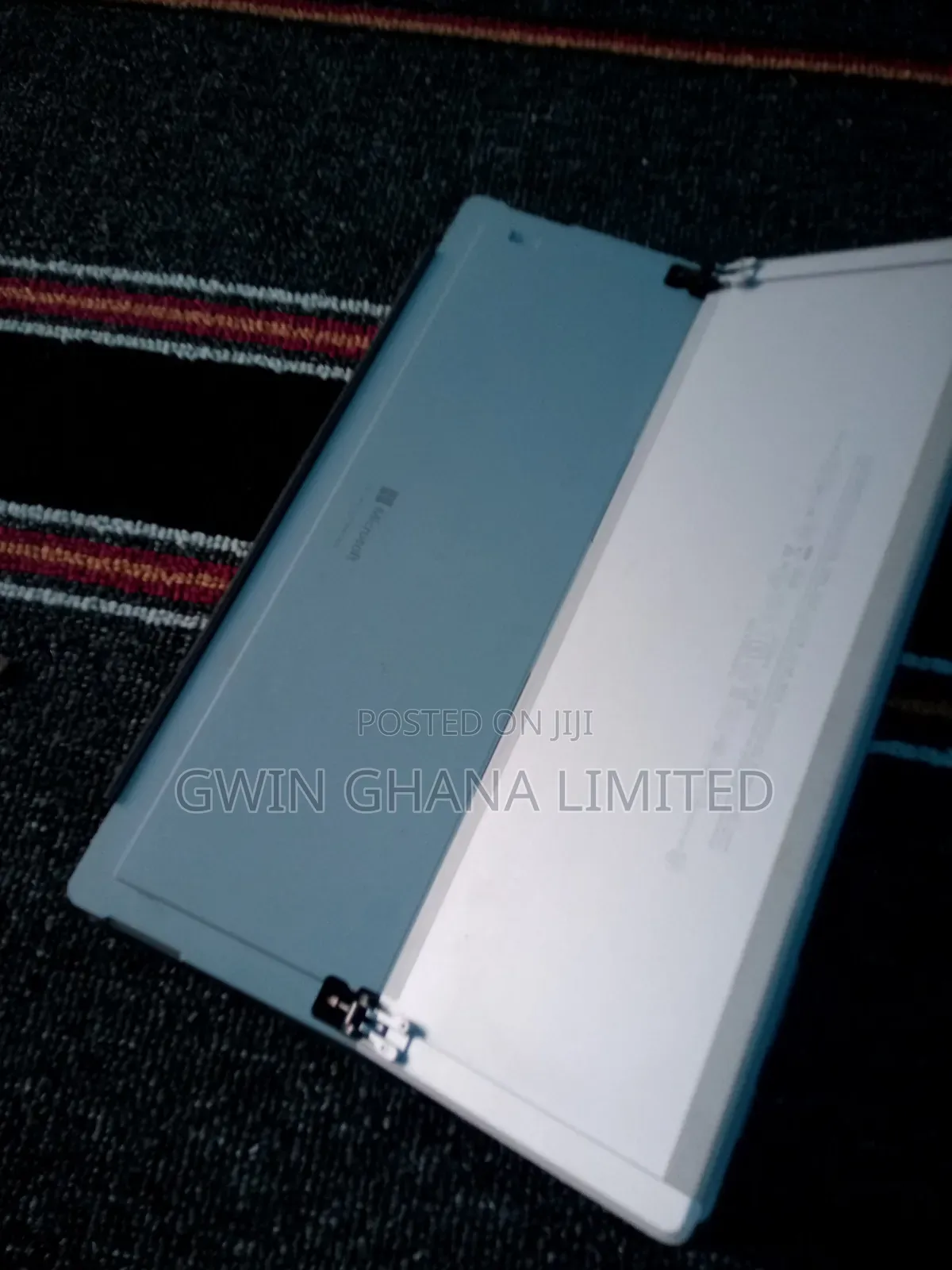 Laptop Microsoft Surface Pro 4 4GB Intel Core M3 SSD 128GB