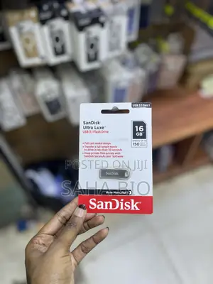 Sandisk 16GB Pen Drive