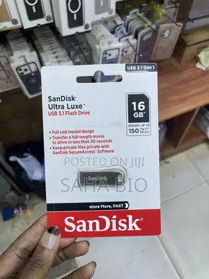 Sandisk 16GB Pen Drive