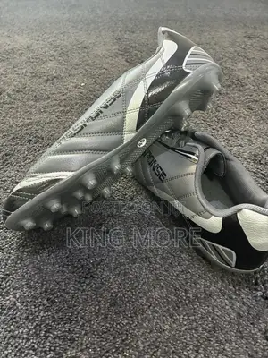 Original European Ball Boots for Sale