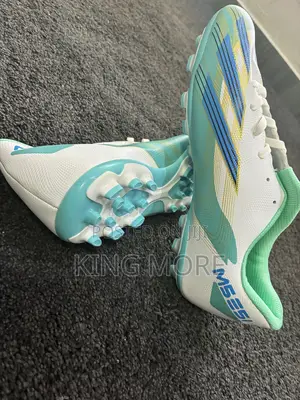 Original European Ball Boots for Sale