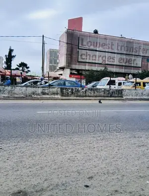 Circle Vodafone Office 7.5 Acres of Land for Sale