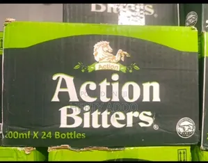 Action Bitters