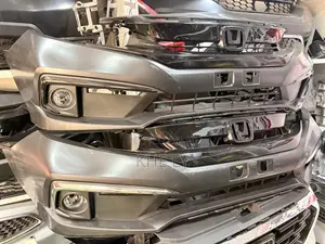 Civic 2019-2021 Front Bumper