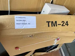 Toyota Tacoma 2024 Fender RH