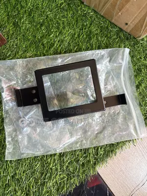 Honda Accord 2018-2022 Radar Sensor Protector Cover