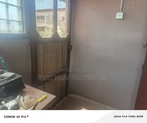 Mini Flat in Cold Store for rent
