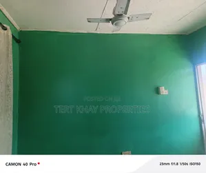 Mini Flat in Cold Store for rent