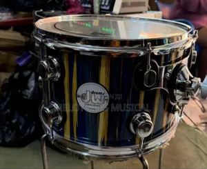 DW 5set Collectors Edition Drumset