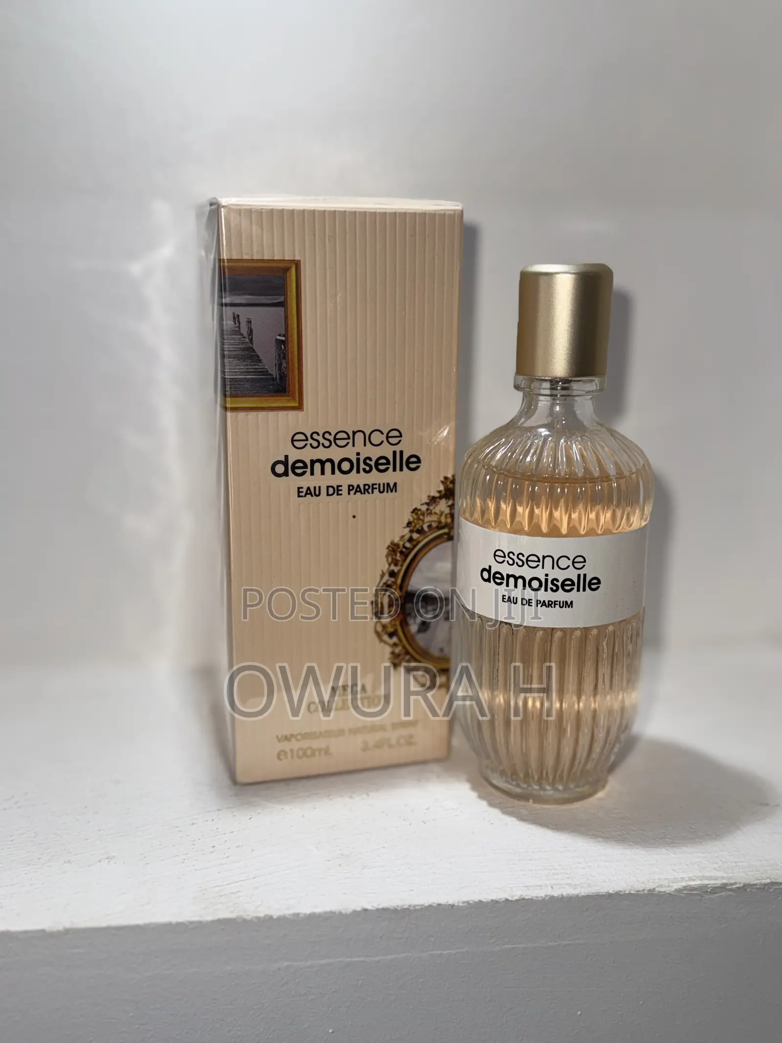 Essence Domoiselle