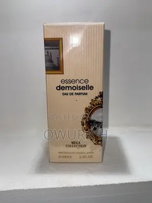 Essence Domoiselle