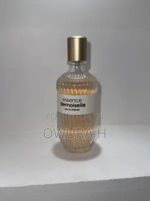 Essence Domoiselle
