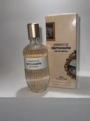 Essence Domoiselle