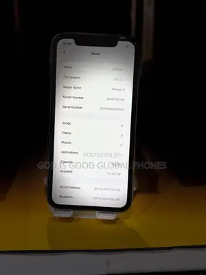 Apple iPhone 11 128 GB