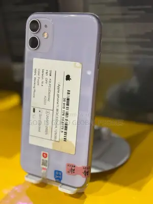 Apple iPhone 11 128 GB