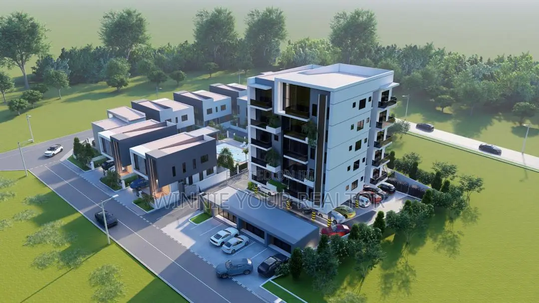 3bdrm House in Dh Developers, Adjiriganor for sale