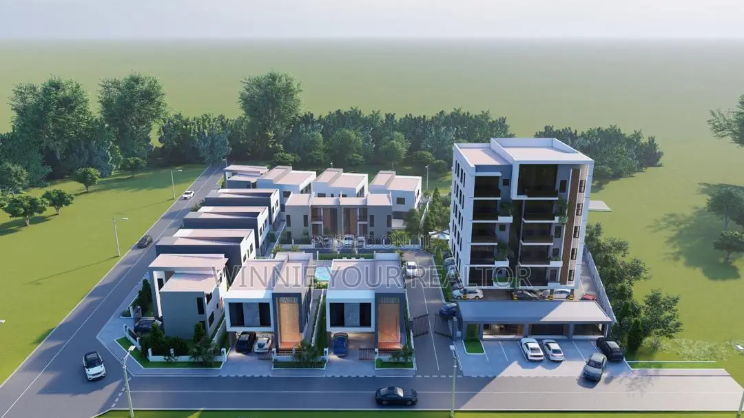 3bdrm House in Dh Developers, Adjiriganor for sale
