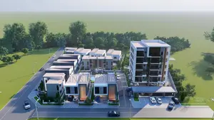 3bdrm House in Dh Developers, Adjiriganor for sale