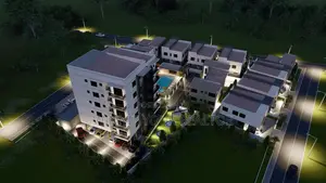 3bdrm House in Dh Developers, Adjiriganor for sale