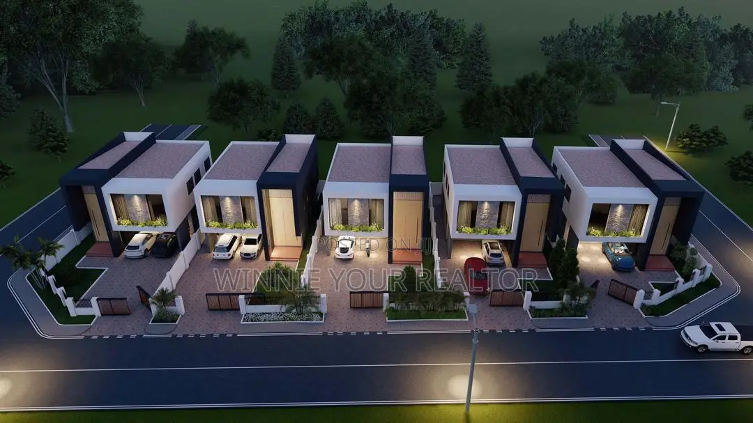 3bdrm House in Dh Developers, Adjiriganor for sale