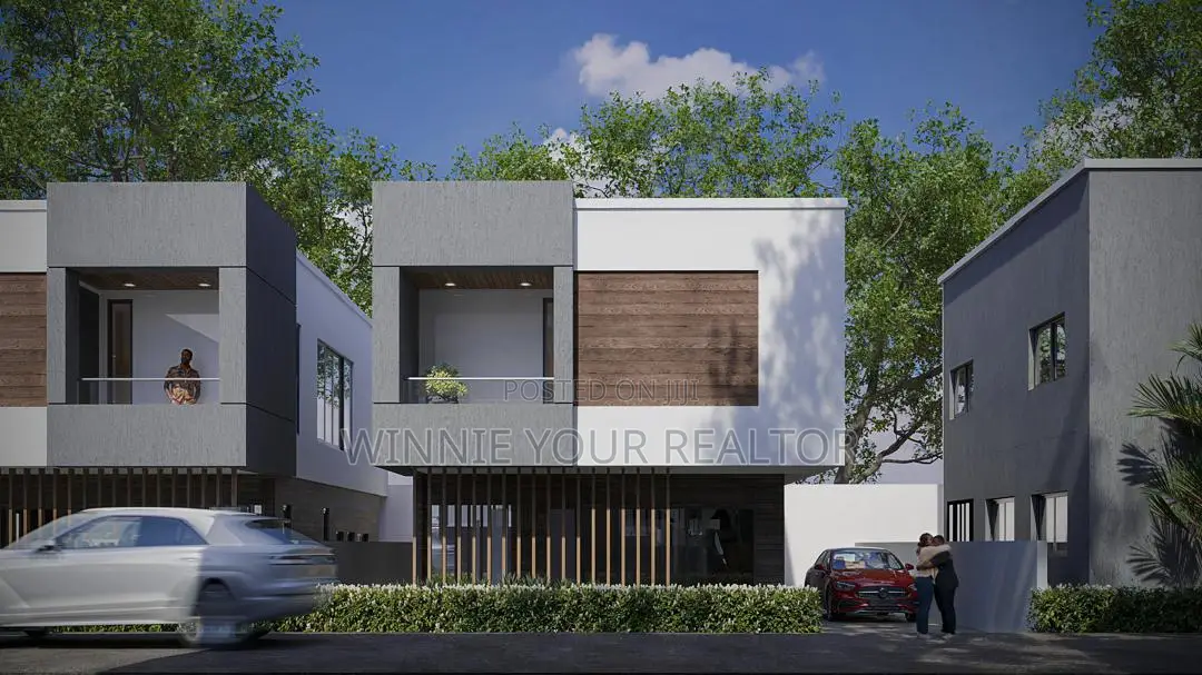 3bdrm House in Dh Developers, Adjiriganor for sale