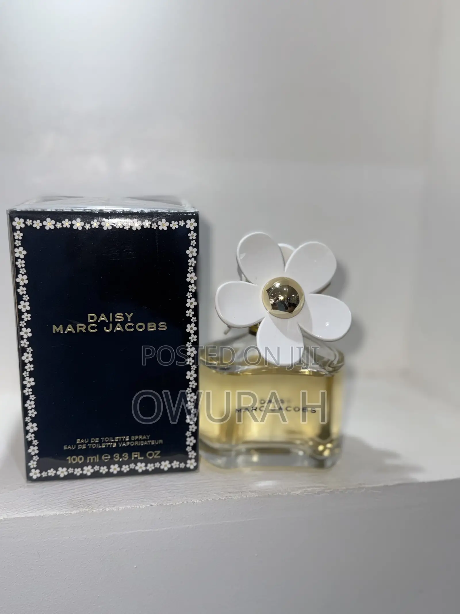 Daisy Marc Jacobs
