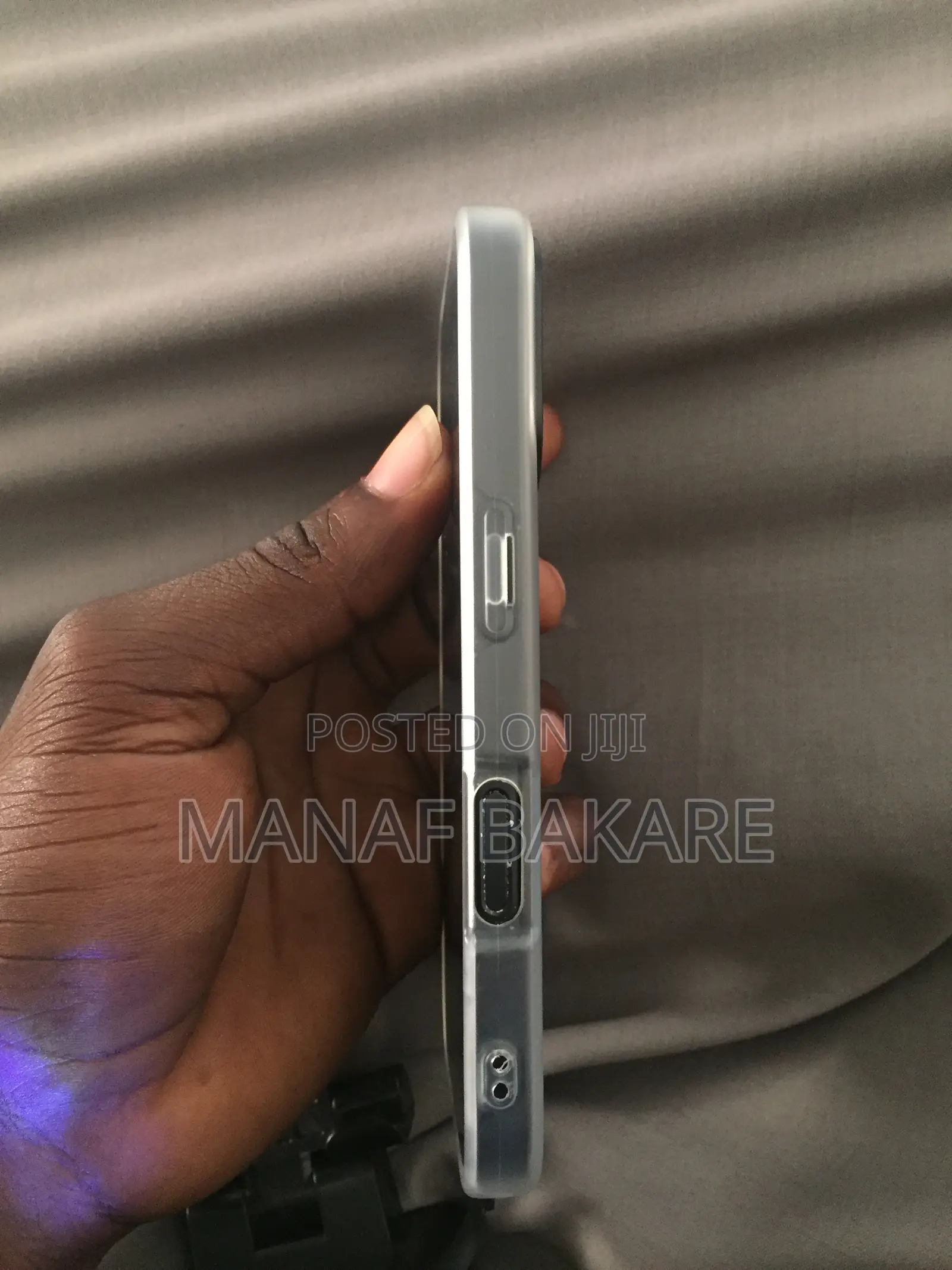 Apple iPhone 16 128 GB Black