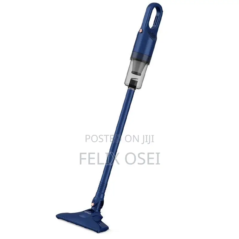 Konka Handheld Vacuum Cleaner