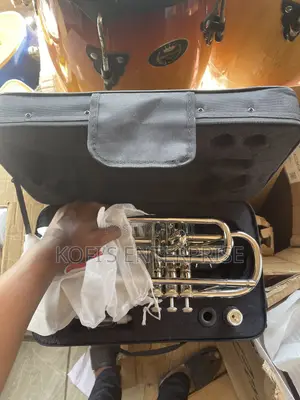 Prestige Cornet